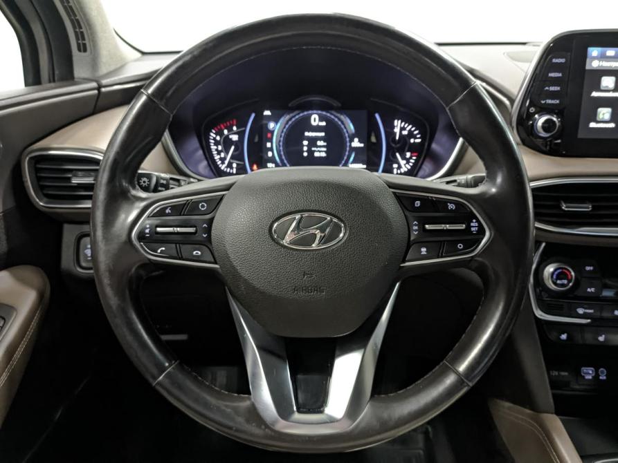 Hyundai Santa Fe IV Санкт-Петербург  - изображение 22