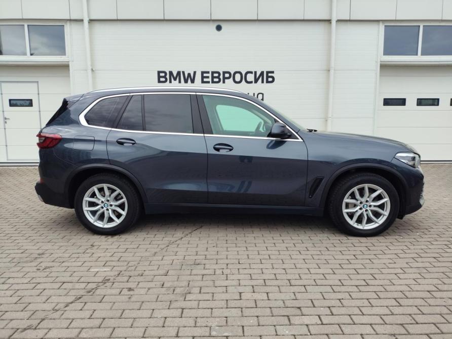 BMW X5 IV (G05/G18) Санкт-Петербург  - изображение 6