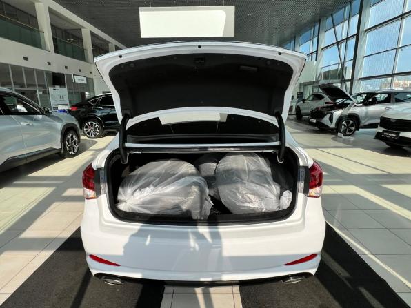 Hyundai i40 I Рестайлинг с пробегом 2017 года, цена 1 395 000 рублей, 132969 км, седан, Автокод Объявления