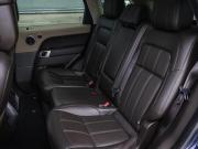 Land Rover Range Rover Sport II Рестайлинг Москва  - изображение 37