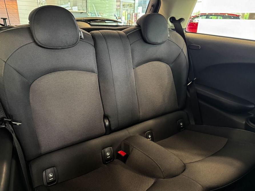 Mini Hatch III (F55/F56) Рестайлинг Тверь  - изображение 10