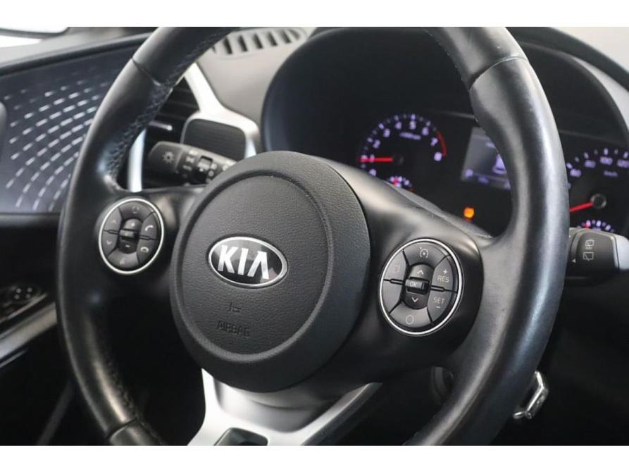 Kia Soul III Коломна  - изображение 8