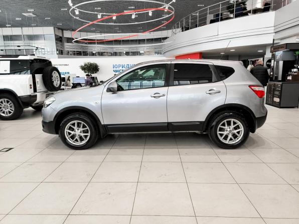 Nissan Qashqai I Рестайлинг с пробегом 2012 года, цена 980 000 рублей, 173621 км, внедорожник, Автокод Объявления