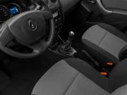 Renault Duster I Рестайлинг Москва  - изображение 34