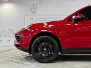 Porsche Cayenne III Москва  - изображение 37