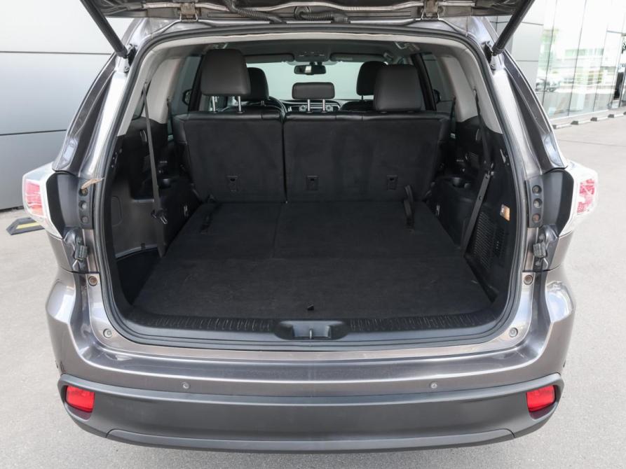 Toyota Highlander III (XU50) Москва  - изображение 11
