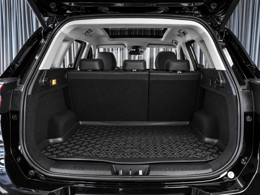 Chery Tiggo 7 Pro Max I Тюмень  - изображение 26