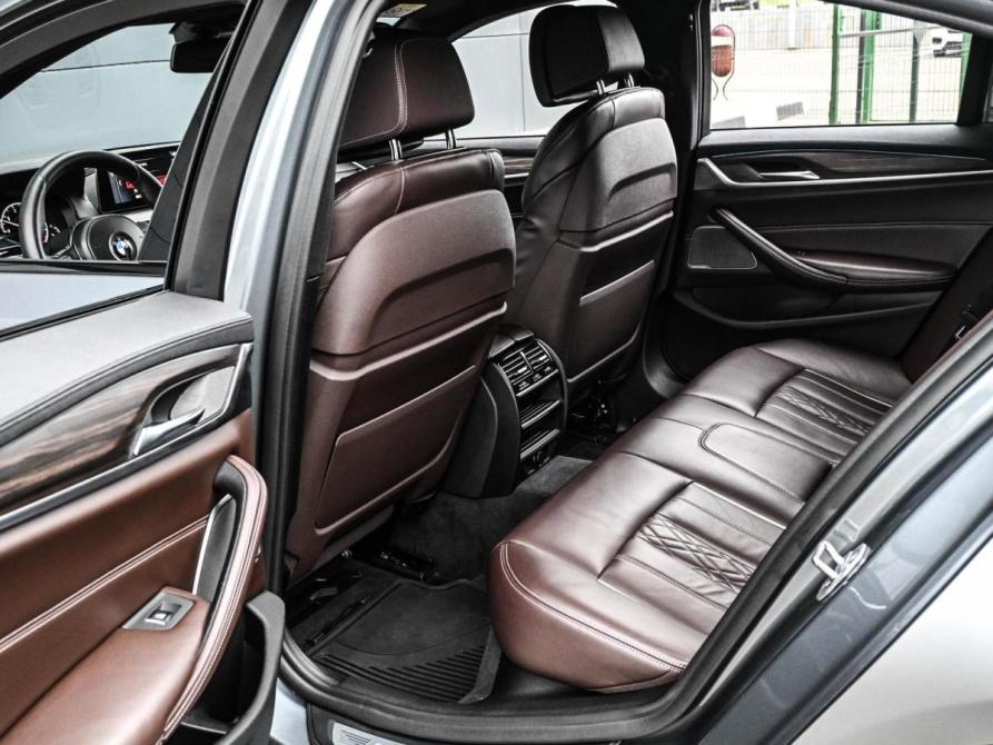 BMW 5 серии VII (G30/G31/G38) Новороссийск  - изображение 15