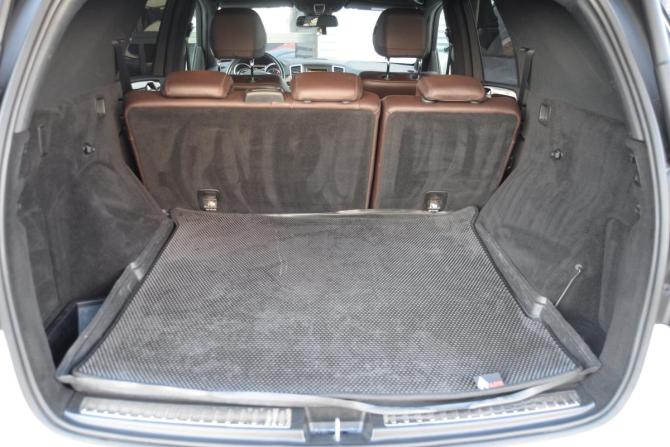 Mercedes-Benz M-Класс III (W166) с пробегом 2012 года, цена 2 590 000 рублей, 253000 км, внедорожник, Автокод Объявления
