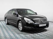 Nissan Teana II (J32) Рестайлинг Москва  - изображение 18
