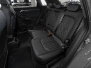Audi Q3 II (F3) Москва  - изображение 40