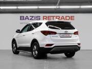 Hyundai Santa Fe III Рестайлинг Тюмень  - изображение 29