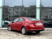 Hyundai Solaris II Рестайлинг Самара  - изображение 21