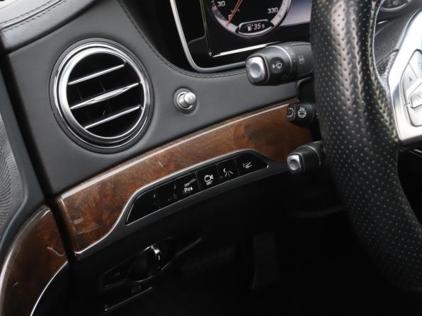 Mercedes-Benz S-Класс AMG III (W222 C217) с пробегом 2014 года, цена 4 100 000 рублей, 146630 км, седан, Автокод Объявления