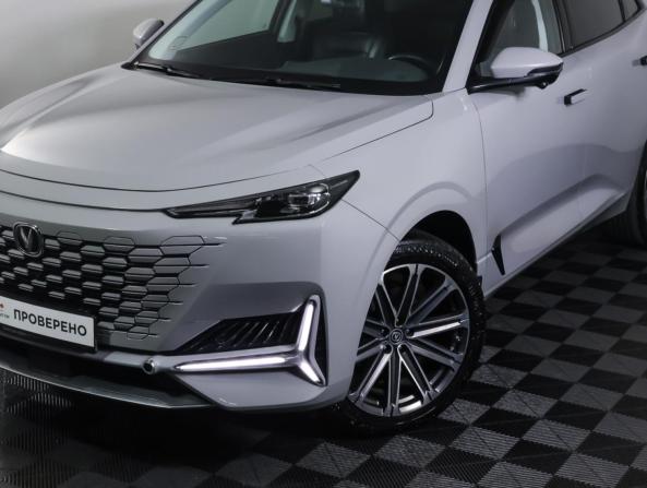 Changan UNI-K с пробегом 2023 года, цена 2 550 000 рублей, 65900 км, внедорожник, Автокод Объявления
