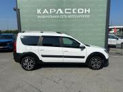 Lada (ВАЗ) Largus I Рестайлинг Екатеринбург  - изображение 17