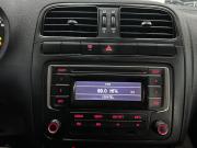 Volkswagen Polo V Рестайлинг Уфа  - изображение 27