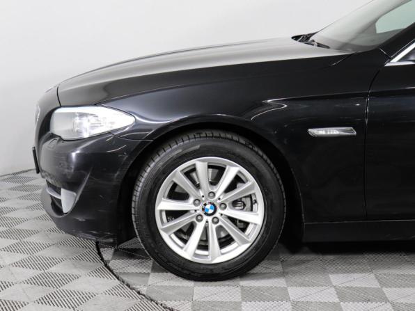 BMW 5 серии VI (F10/F11/F07) с пробегом 2012 года, цена 1 890 000 рублей, 140000 км, седан, Автокод Объявления