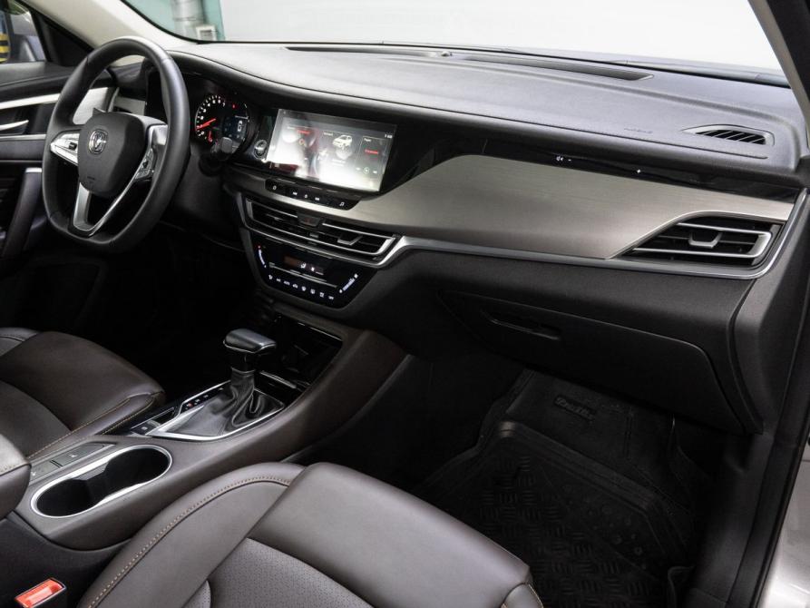 Changan CS35 Plus I Тюмень  - изображение 17