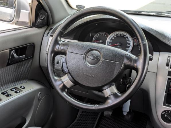 Chevrolet Lacetti I с пробегом 2011 года, цена 599 900 рублей, 171000 км, седан, Автокод Объявления