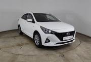 Hyundai Solaris II Рестайлинг Волгоград  - изображение 26