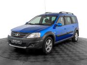 Lada (ВАЗ) Largus I Москва  - изображение 28