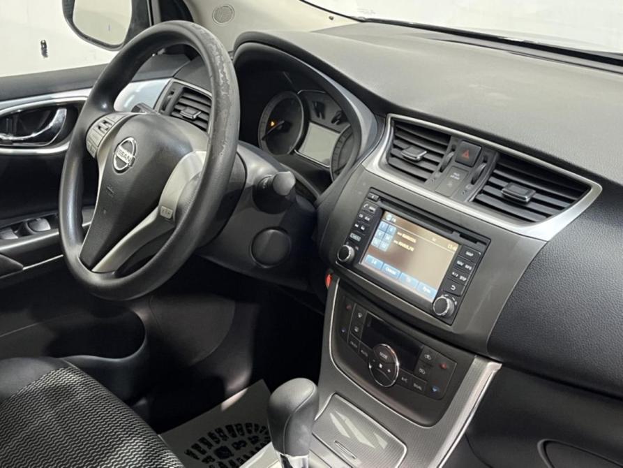 Nissan Sentra VII (B17) Курск  - изображение 6
