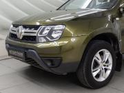 Renault Duster I Рестайлинг Волгоград  - изображение 47