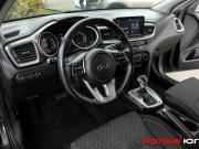 Kia Ceed III Москва  - изображение 34