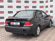 Mitsubishi Lancer IX Санкт-Петербург  - изображение 14