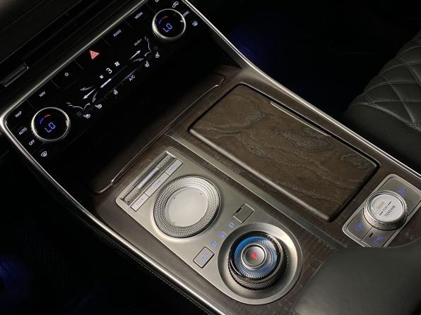 Genesis GV80 I с пробегом 2021 года, цена 5 040 000 рублей, 87974 км, внедорожник, Автокод Объявления