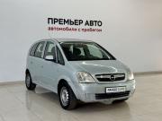 Opel Meriva A Рестайлинг Смоленск  - изображение 25