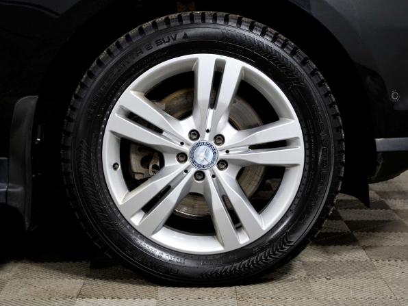 Mercedes-Benz M-Класс III (W166) с пробегом 2012 года, цена 2 248 000 рублей, 124242 км, внедорожник, Автокод Объявления