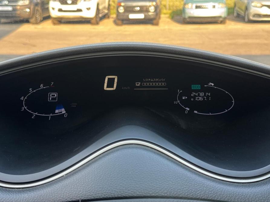 Nissan Serena IV (C26) Воронеж  - изображение 14