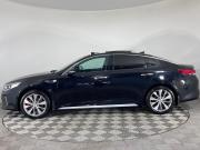 Kia Optima IV Ростов-на-Дону  - изображение 29