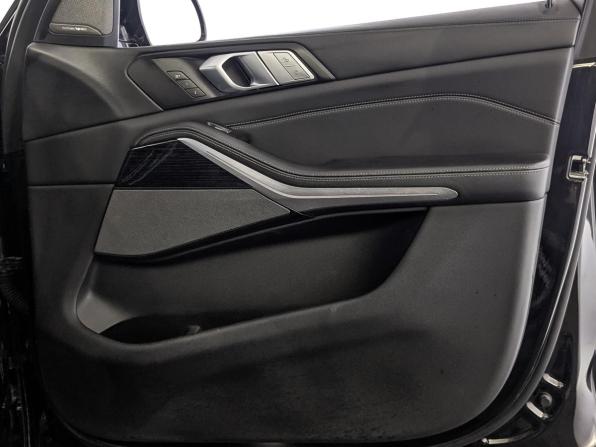 BMW X7 I (G07) с пробегом 2020 года, цена 6 989 000 рублей, 100267 км, внедорожник, Автокод Объявления