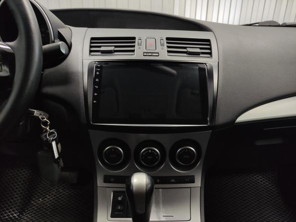 Mazda 3 II (BL) Рестайлинг с пробегом 2011 года, цена 947 000 рублей, 205589 км, седан, Автокод Объявления