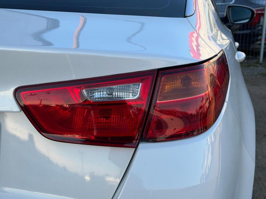 Kia Optima III Рестайлинг Набережные Челны  - изображение 13