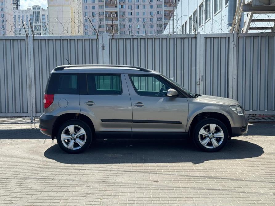 Skoda Yeti I Ростов-на-Дону  - изображение 6