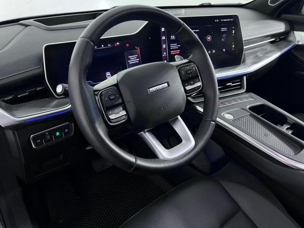 Haval F7x II с пробегом 2025 года, цена 2 797 000 рублей, 47295 км, внедорожник, Автокод Объявления