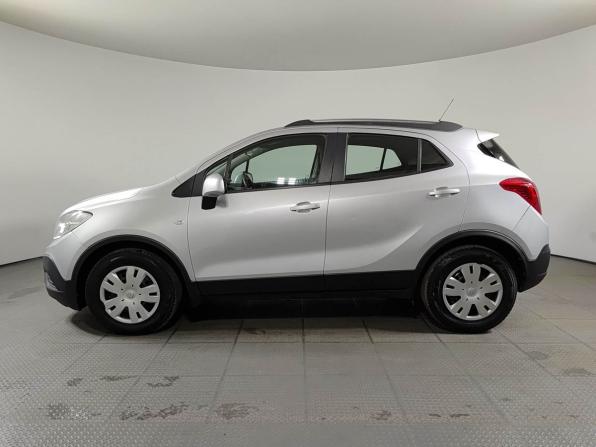 Opel Mokka I с пробегом 2014 года, цена 906 000 рублей, 166812 км, внедорожник, Автокод Объявления