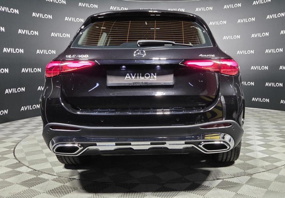 Mercedes-Benz GLC II (X254) Москва  - изображение 6
