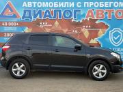 Nissan Qashqai I Рестайлинг Набережные Челны  - изображение 24
