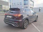 Hongqi HS5 I Рестайлинг Санкт-Петербург  - изображение 7