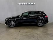 Mercedes-Benz GLC I (X253) Краснодар  - изображение 28
