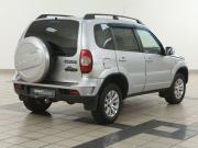 Chevrolet Niva I Рестайлинг Иваново  - изображение 21