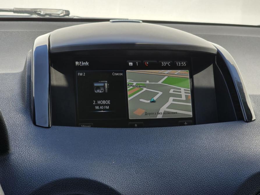 Renault Koleos I Рестайлинг 2 Москва  - изображение 13