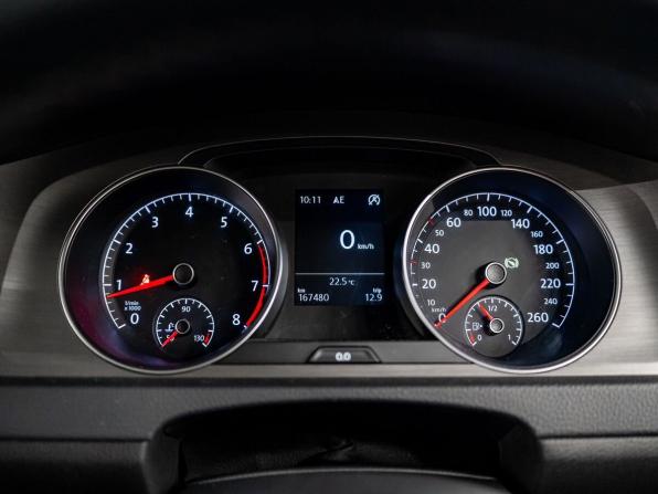 Volkswagen Golf VII с пробегом 2013 года, цена 950 000 рублей, 167480 км, универсал, Автокод Объявления
