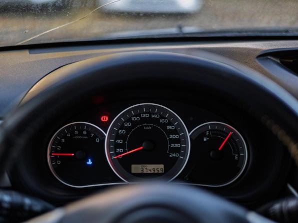 Subaru Impreza III с пробегом 2008 года, цена 388 000 рублей, 374747 км, хэтчбек, Автокод Объявления