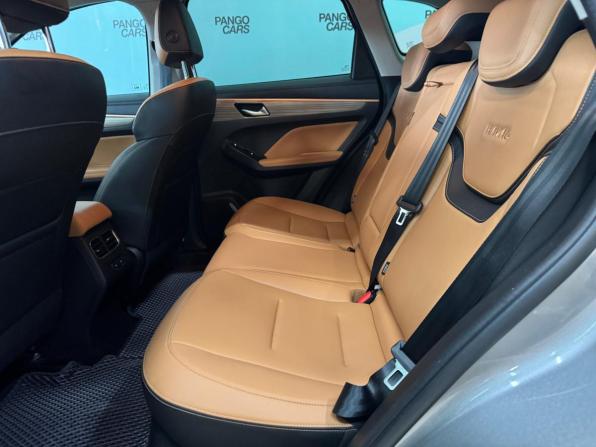 Haval Jolion I с пробегом 2022 года, цена 1 685 000 рублей, 68062 км, внедорожник, Автокод Объявления
